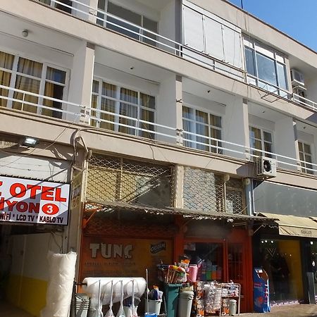 Aziz Pansiyon Antalya Zewnętrze zdjęcie