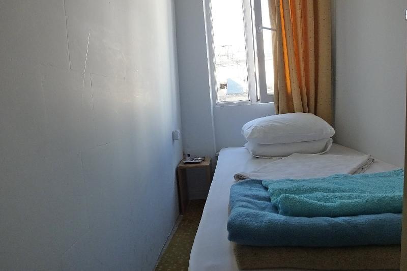 Aziz Pansiyon Antalya Zewnętrze zdjęcie