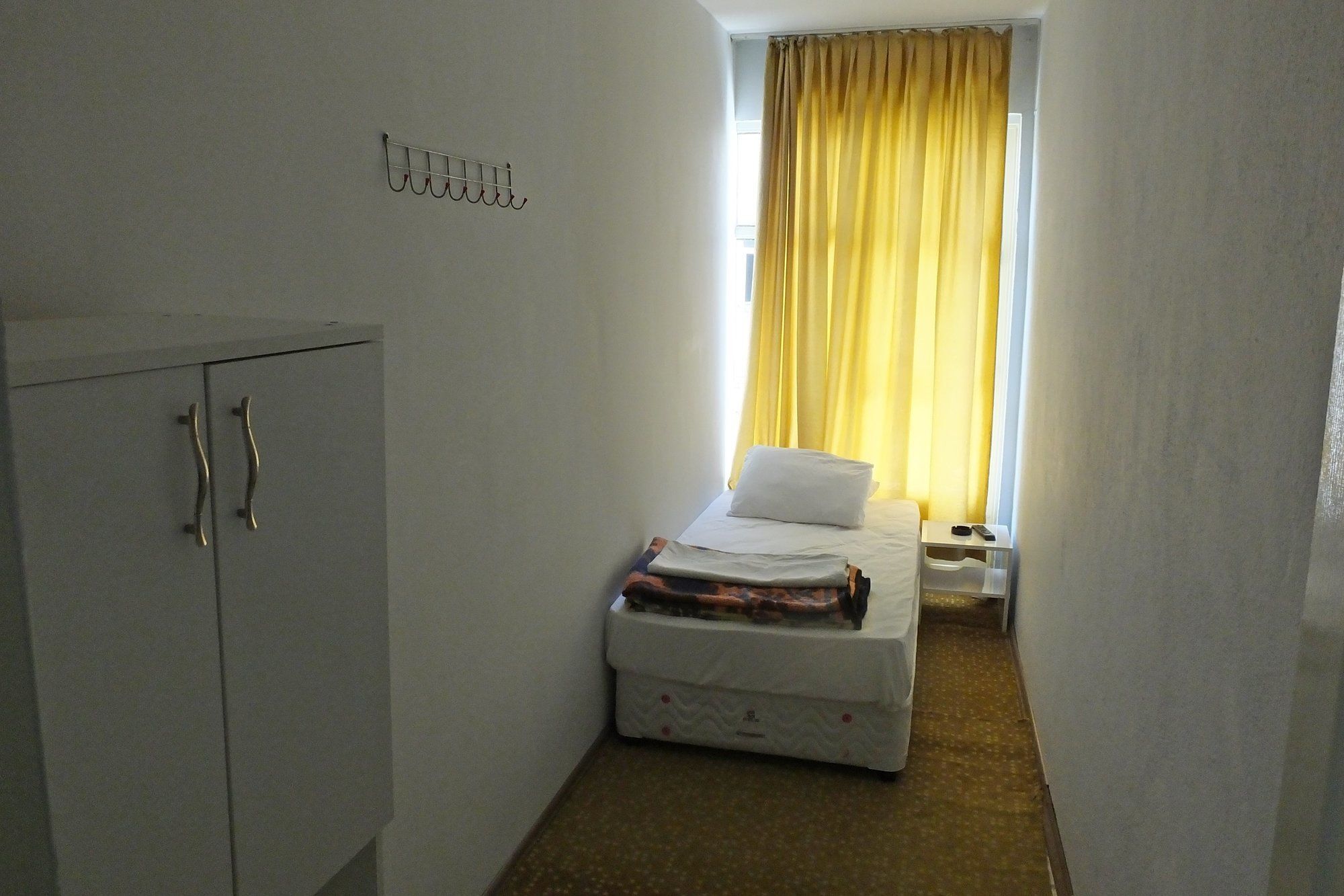Aziz Pansiyon Antalya Zewnętrze zdjęcie