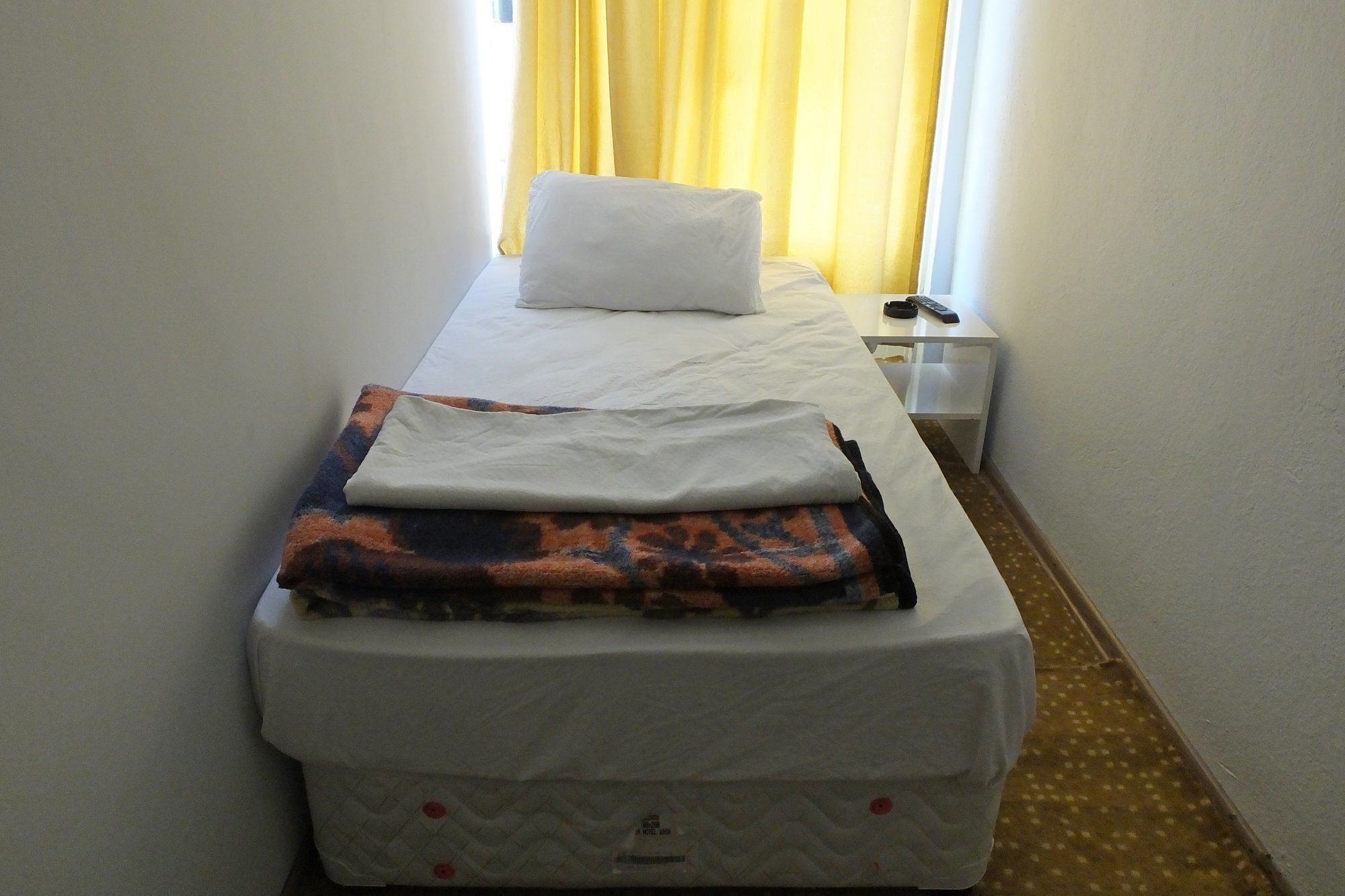 Aziz Pansiyon Antalya Zewnętrze zdjęcie
